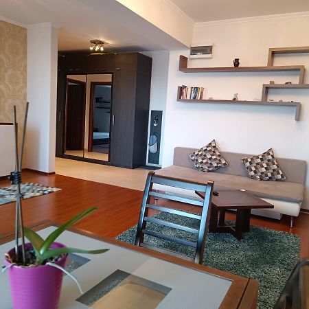 Aria Premium Apartment بوخارست المظهر الخارجي الصورة
