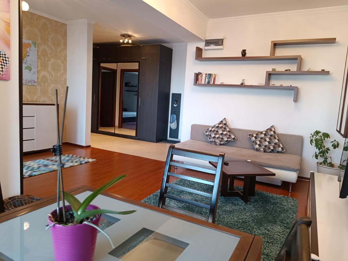 Aria Premium Apartment بوخارست المظهر الخارجي الصورة