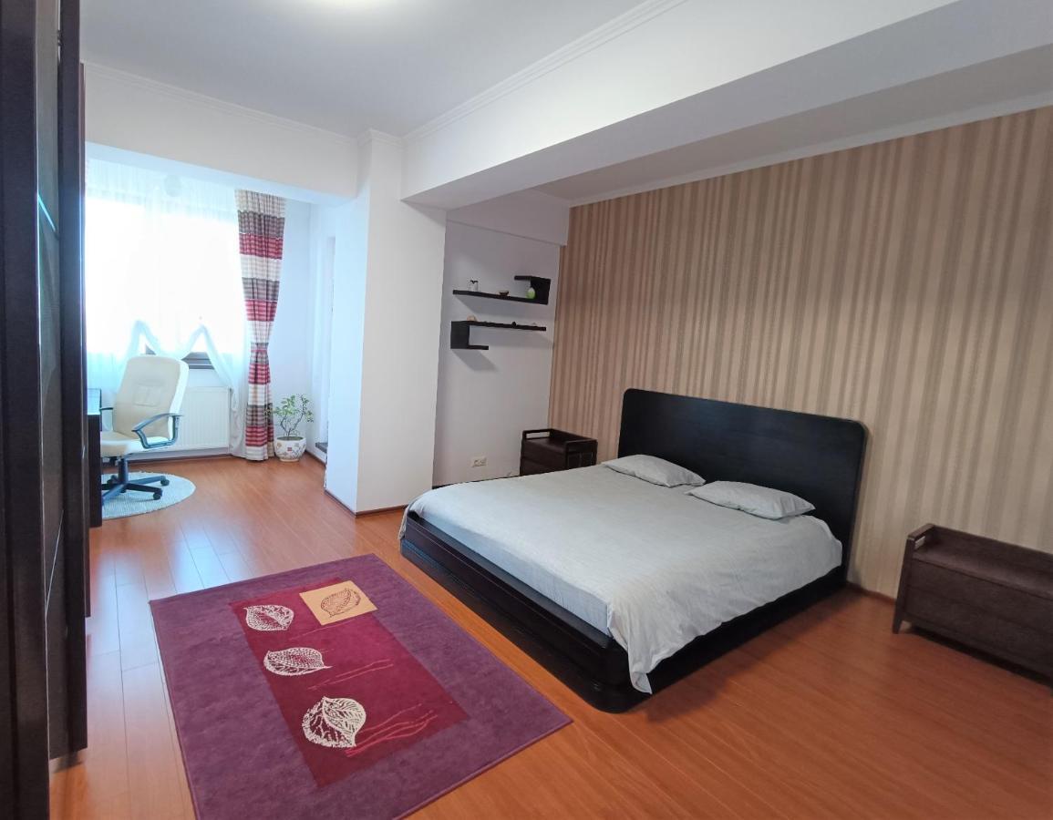 Aria Premium Apartment بوخارست المظهر الخارجي الصورة