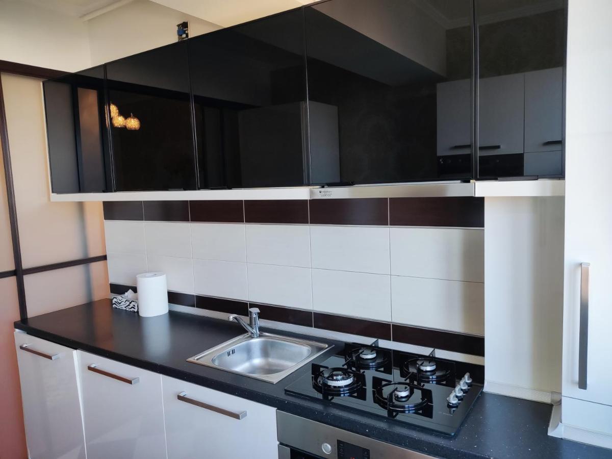 Aria Premium Apartment بوخارست المظهر الخارجي الصورة