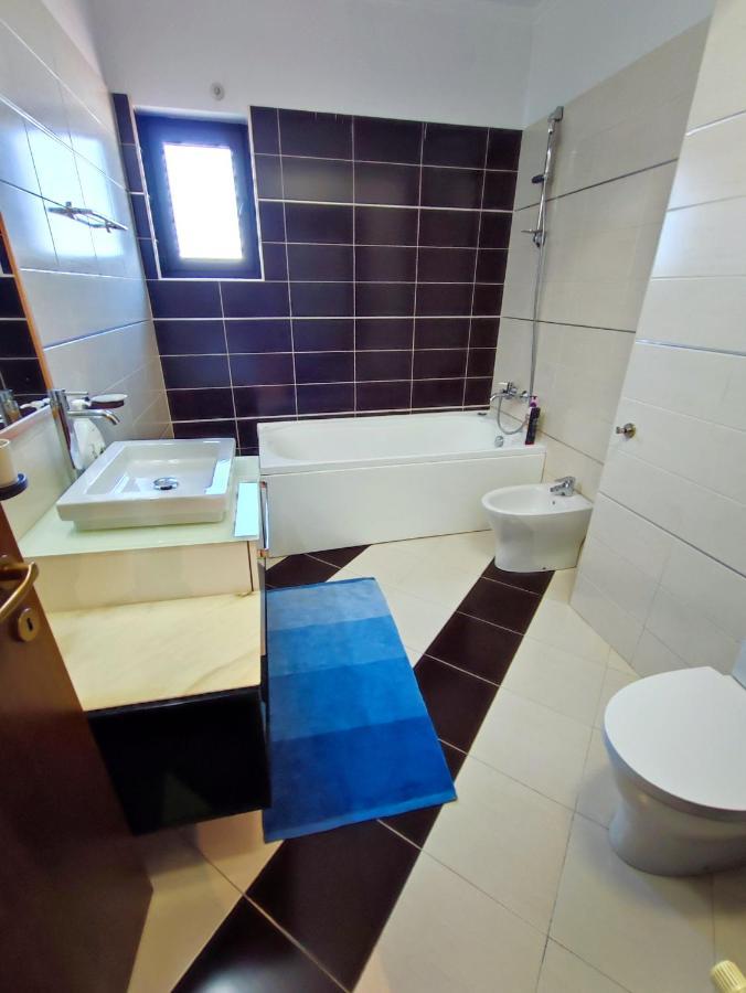 Aria Premium Apartment بوخارست المظهر الخارجي الصورة