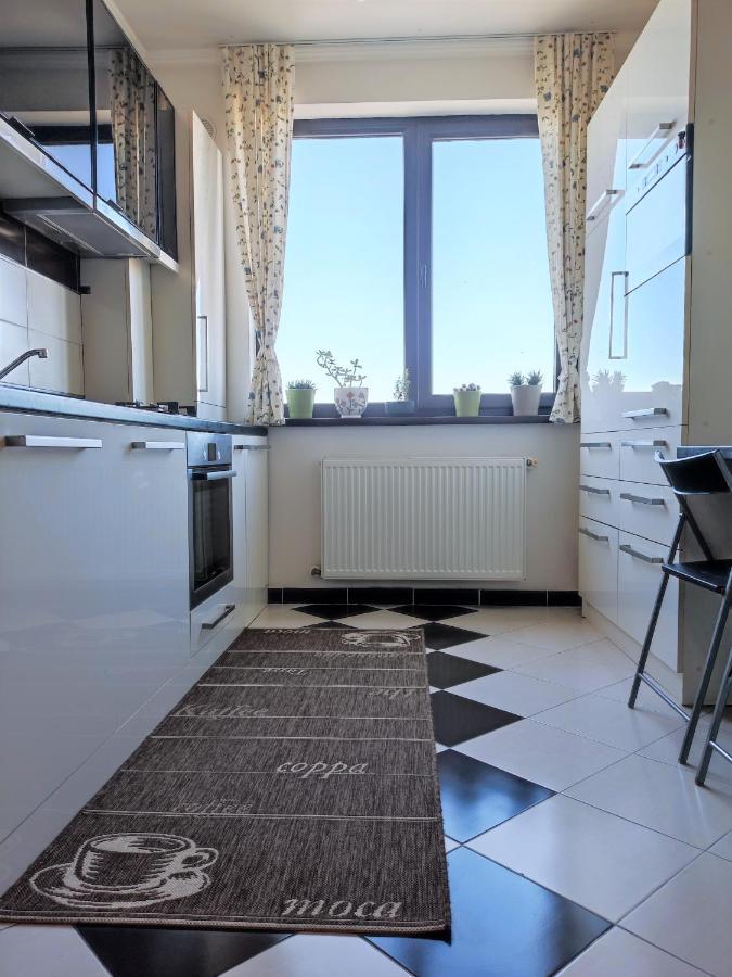 Aria Premium Apartment بوخارست المظهر الخارجي الصورة