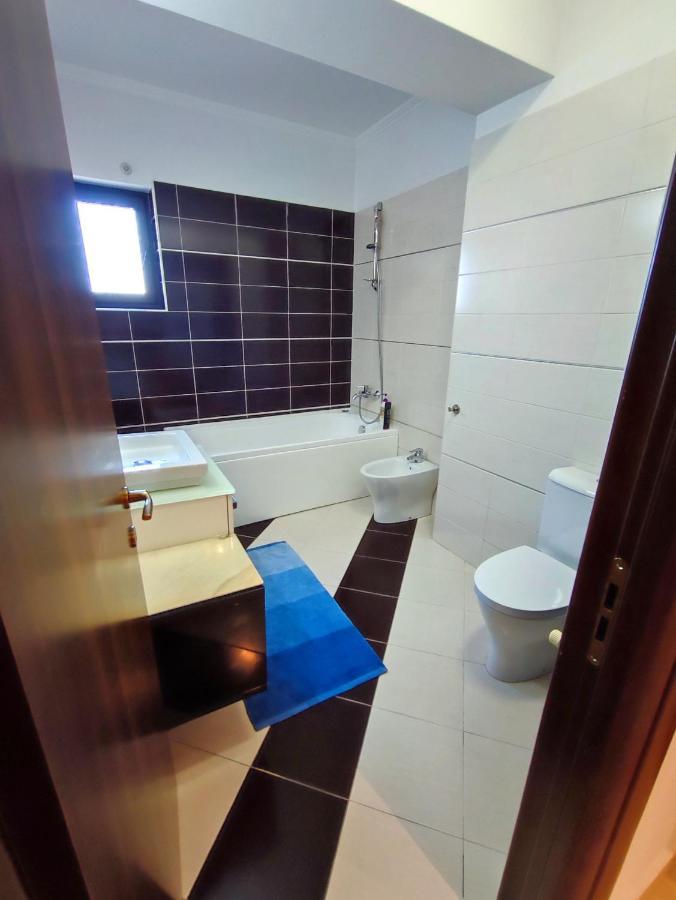 Aria Premium Apartment بوخارست المظهر الخارجي الصورة